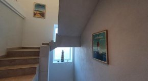 Appartement neuf 3 chambres tout confort face au Port